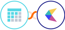 Bookafy + CalendarHero (Zoom.ai) Integration