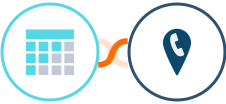 Bookafy + CallRail Integration