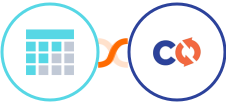 Bookafy + ChargeOver Integration