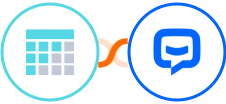 Bookafy + Chatbot Integration