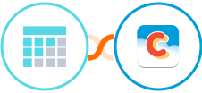 Bookafy + Chatter Integration