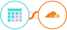 Bookafy + Cloudflare Integration