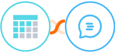 Bookafy + Customerly Integration