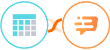 Bookafy + Dashly Integration