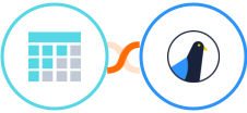 Bookafy + Delivra Integration