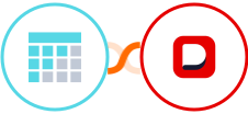 Bookafy + Deskera Integration