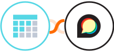 Bookafy + Discourse Integration