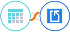 Bookafy + Docparser Integration