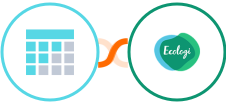 Bookafy + Ecologi Integration