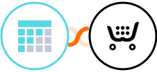 Bookafy + Ecwid Integration