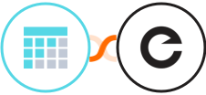 Bookafy + Encharge Integration