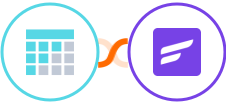 Bookafy + Fluent CRM Integration