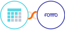 Bookafy + Fomo Integration