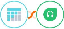 Bookafy + Freshdesk Integration