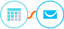 Bookafy + GetResponse Integration