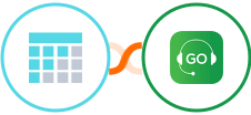 Bookafy + Godial Integration