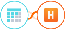 Bookafy + Harvest Integration