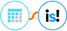 Bookafy + incstarts Integration