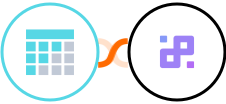 Bookafy + Infinity Integration