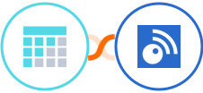 Bookafy + Inoreader Integration