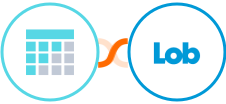 Bookafy + Lob Integration