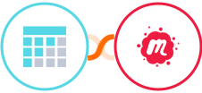 Bookafy + Meetup Integration