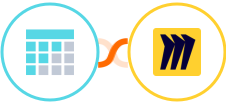 Bookafy + Miro Integration