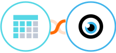 Bookafy + MOCO Integration