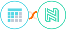 Bookafy + Nusii Integration