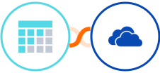 Bookafy + OneDrive Integration