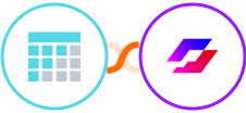 Bookafy + Pagemaker Integration