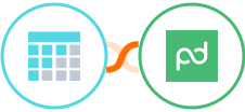 Bookafy + PandaDoc Integration