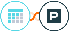 Bookafy + PersistIQ Integration