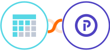 Bookafy + Plutio Integration