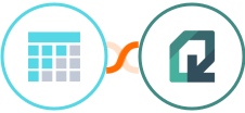 Bookafy + Quaderno Integration