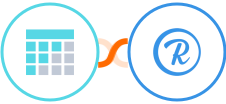 Bookafy + Rebrandly Integration