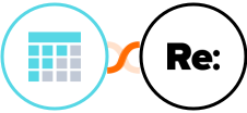 Bookafy + Re:plain Integration