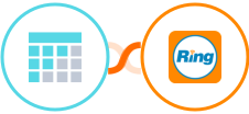 Bookafy + RingCentral Integration