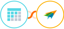 Bookafy + Sendiio Integration