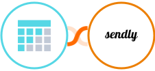 Bookafy + Sendly Integration