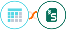 Bookafy + Sertifier Integration