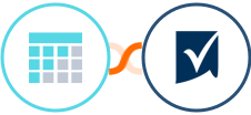 Bookafy + Smartsheet Integration