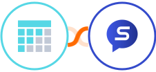 Bookafy + Sociamonials Integration