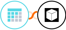 Bookafy + Spacecrate Integration