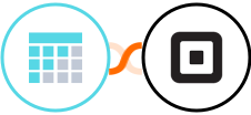 Bookafy + Square Integration