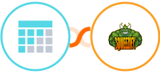 Bookafy + Squeezify Integration