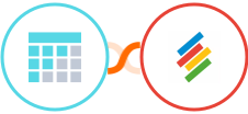 Bookafy + Stackby Integration