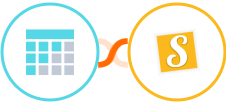 Bookafy + Stannp Integration