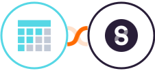 Bookafy + Steady Integration