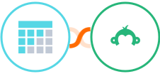 Bookafy + Survey Monkey Integration